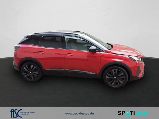 Peugeot 3008 GT-Line