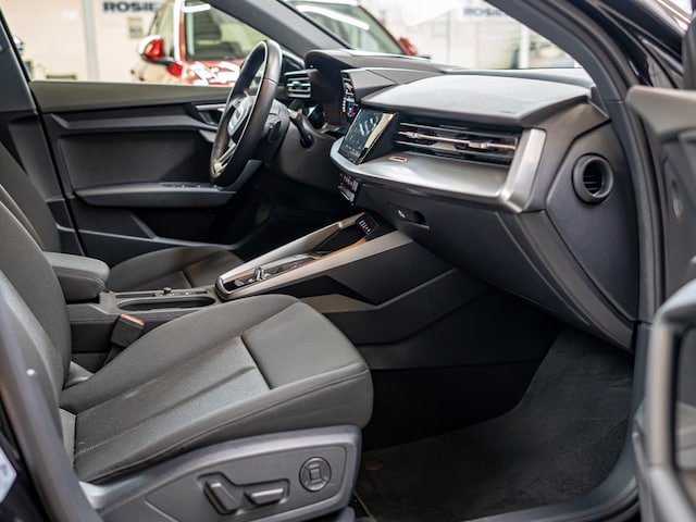 Audi A3 30 TDI S-Tronic Sportback