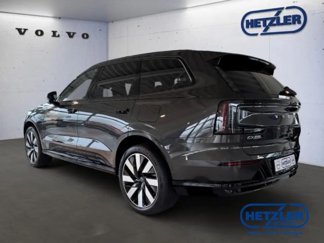 Volvo EX90 AWD Twin motor Ultra