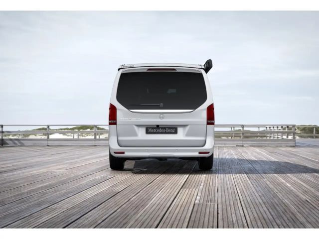 Mercedes-Benz Marco Polo AMG Line Edition