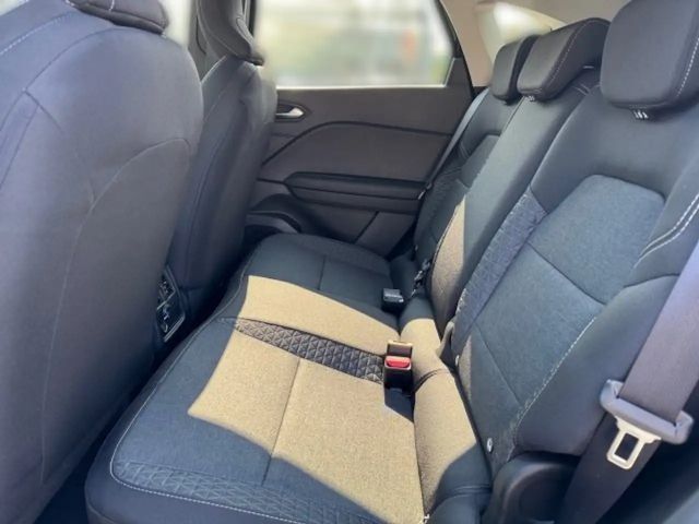 Mitsubishi ASX Invite