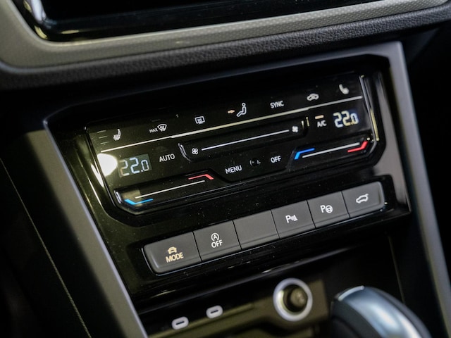 Volkswagen Touran 1.5 TSI