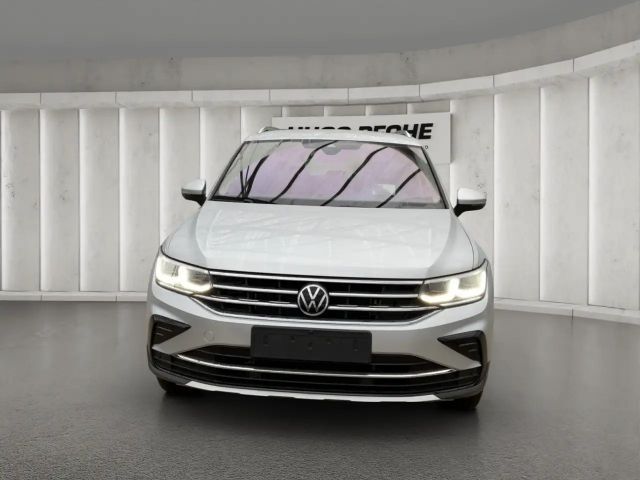 Volkswagen Tiguan 2.0 TDI Elegance Elegance