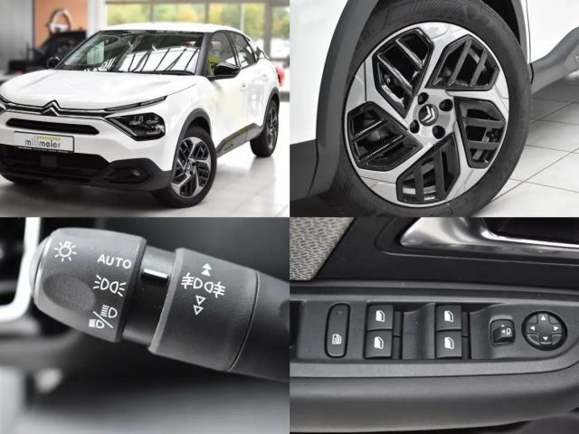 Citroën C4 Feel Pack PureTech