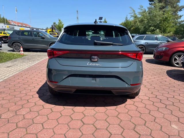 Seat Leon 1.5 eTSI Style