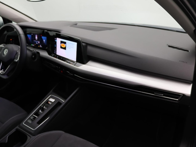 Volkswagen Golf 2.0 TDI DSG Life Variant