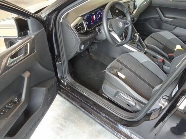 Volkswagen Polo 1.0 TSI DSG