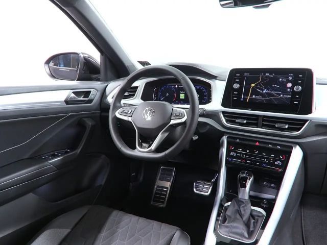 Volkswagen T-Roc 2.0 TDI DSG
