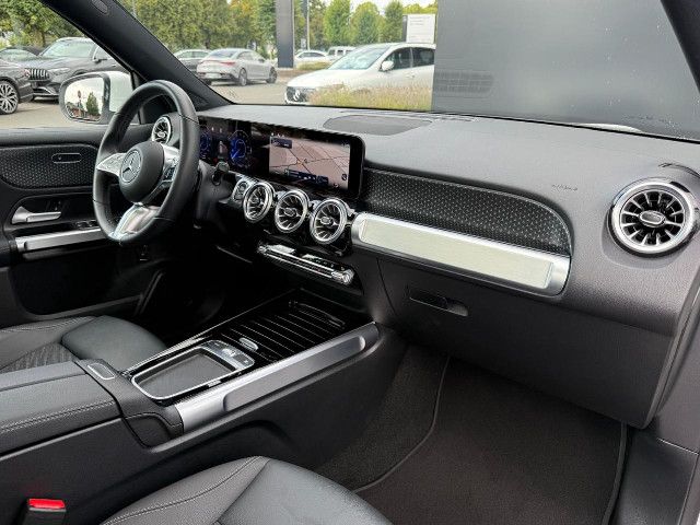 Mercedes-Benz EQB 350 4MATIC