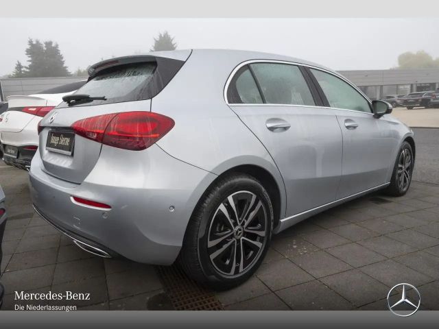 Mercedes-Benz A 200 Progressive