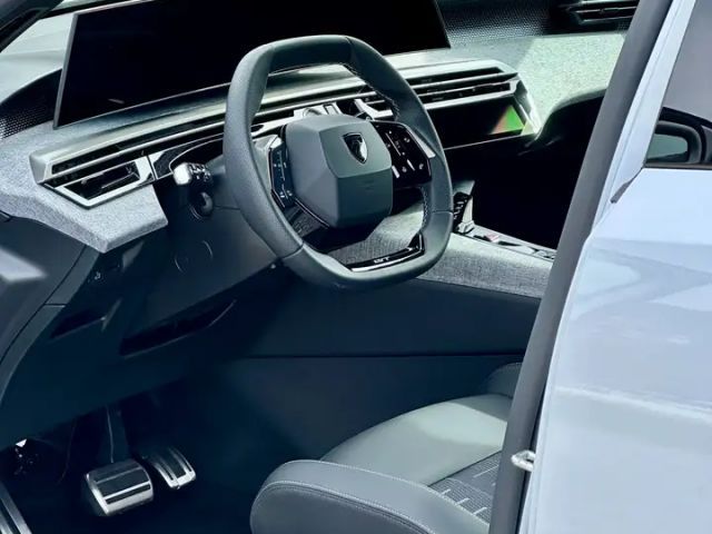 Peugeot 3008 GT-Line Hybrid