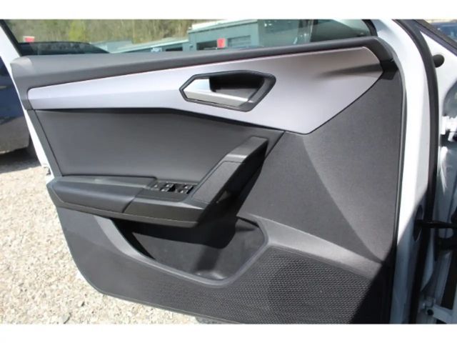 Seat Leon 1.5 TSI DSG FR-lijn Sportstourer
