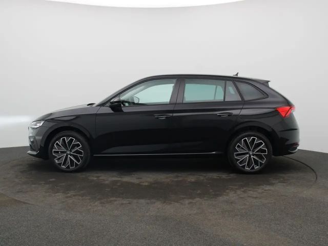 Skoda Scala 1.0 TSI Selection