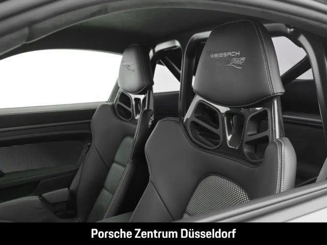 Porsche 992 Coupé GT3 RS