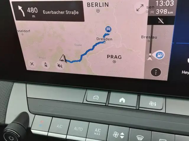 Opel Astra 1.2 Turbo Elegance Turbo