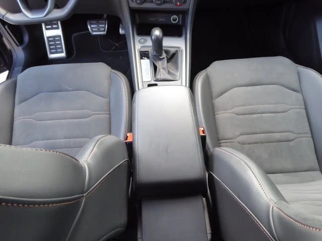 Cupra Ateca 1.5 TSI DSG