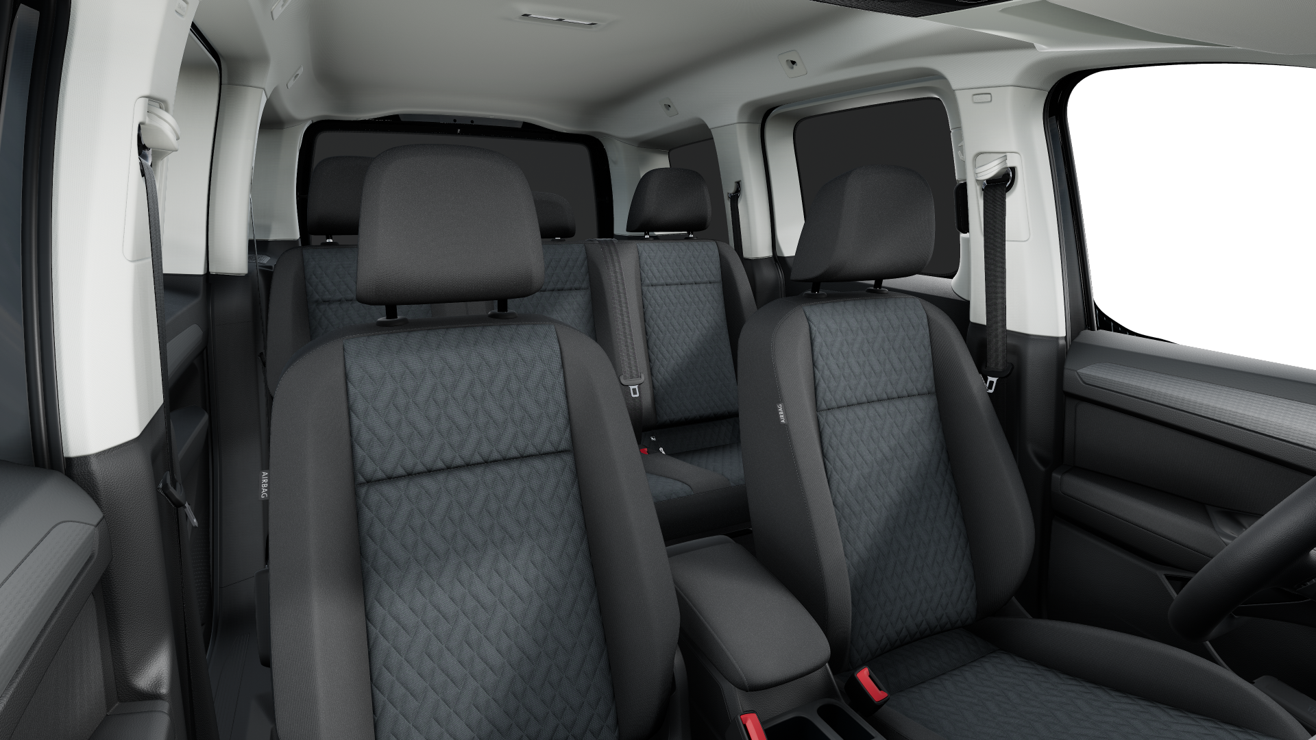 Volkswagen Caddy LED*NAV*SHZ*ACC*PARKLENK*KAMERA*BEH.FRONT*TOTW*VIR