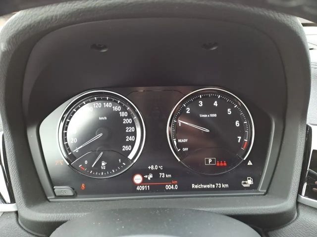 BMW X1 Sport Line xDrive25e