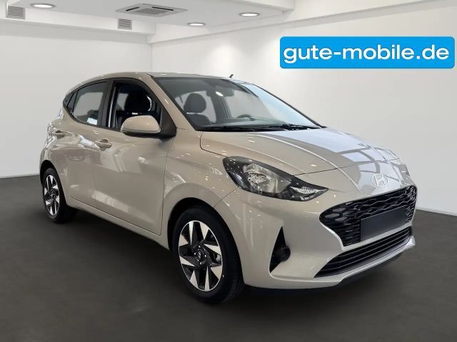 Hyundai i10 Trend