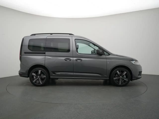 Volkswagen Caddy DSG