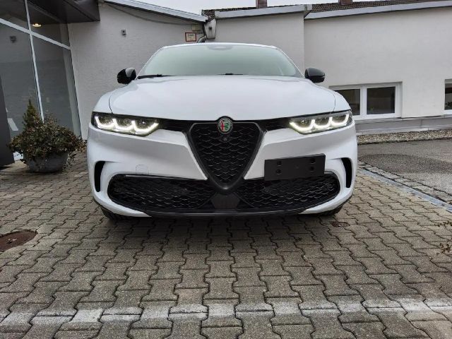Alfa Romeo Tonale Veloce