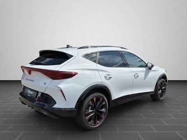 Cupra Formentor DSG VZ