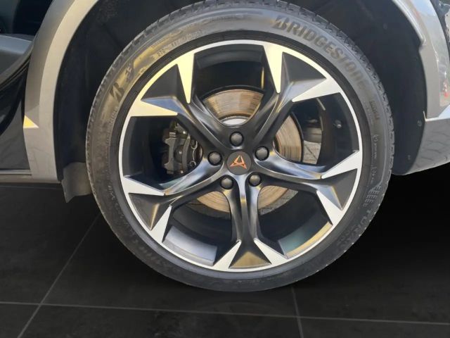 Cupra Formentor 4Drive VZ