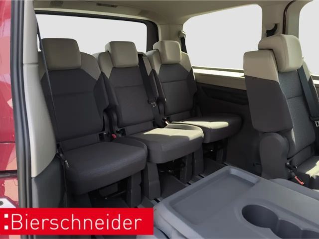 Volkswagen Multivan 2.0 TSI DSG Lang T7