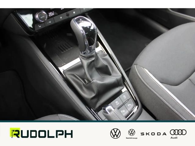 Skoda Kamiq 1.0 TSI Tour