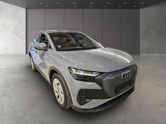 Audi Q4 e-tron 35 Sportback