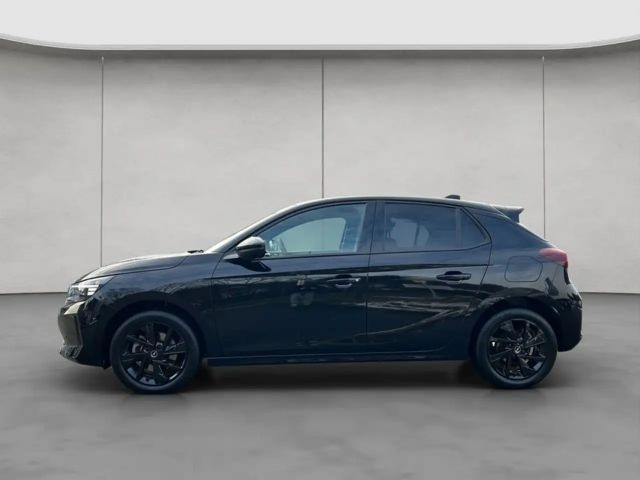 Opel Corsa GS-Line Grand Sport Turbo