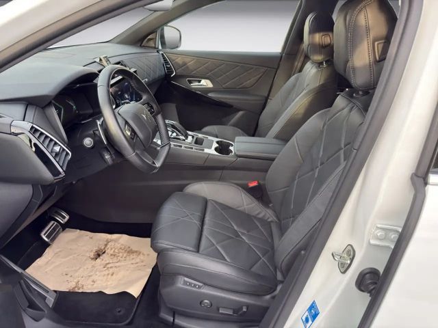 DS DS 7 Crossback E-Tense Mobiles