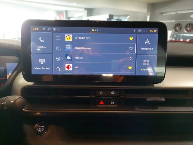 Jeep Avenger Altitude