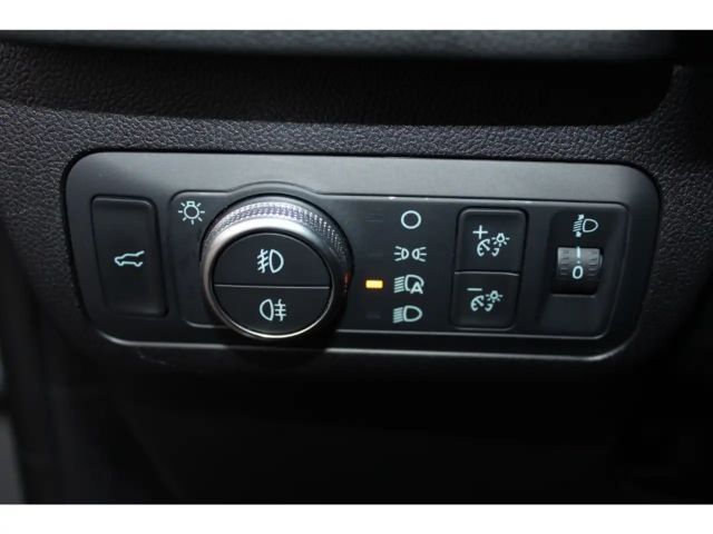 Ford Kuga Titanium X