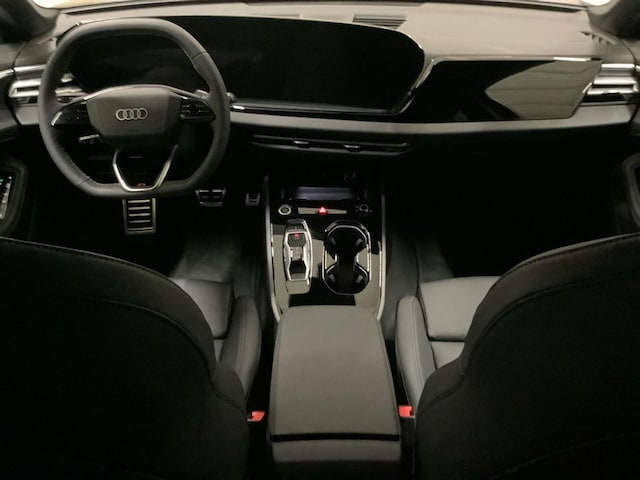 Audi A5 Avant S-Tronic