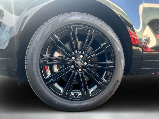 Land Rover Range Rover Evoque D200 Dynamic SE