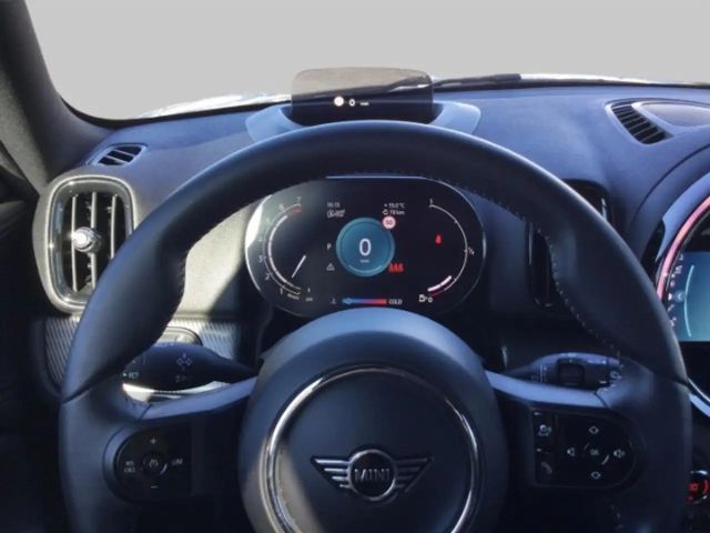 MINI Cooper S Countryman All4