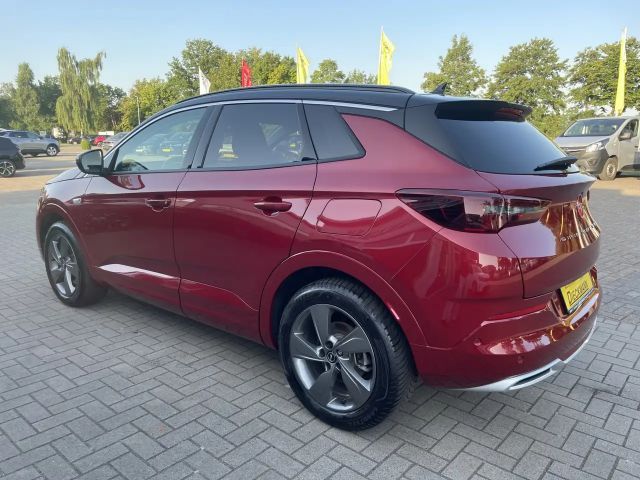 Opel Grandland X Hybrid Ultimate