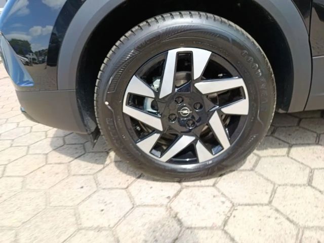 Opel Mokka Edition Turbo