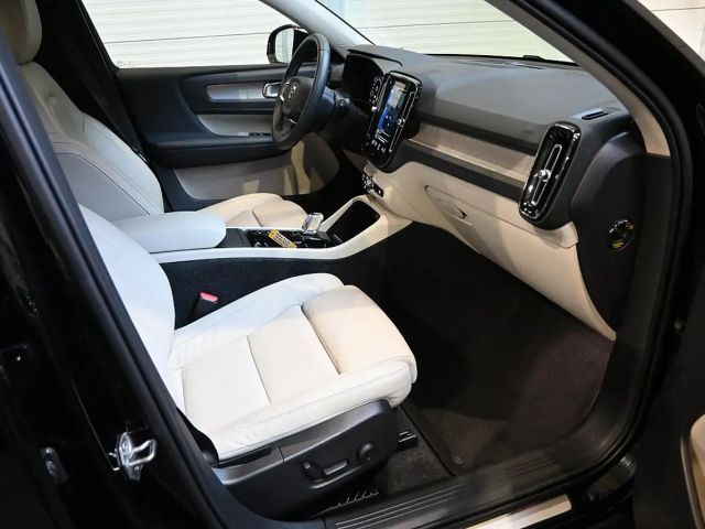 Volvo XC40 AWD Geartronic Inscription