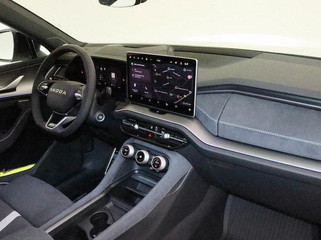 Skoda Kodiaq 1.5 TSI Sportline