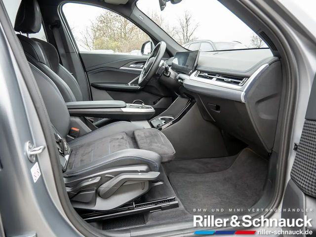 BMW X1 M-Sport xDrive