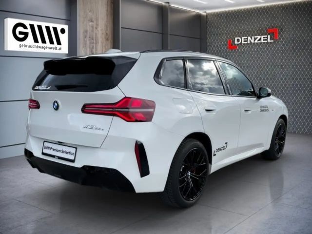 BMW X3 xDrive30e