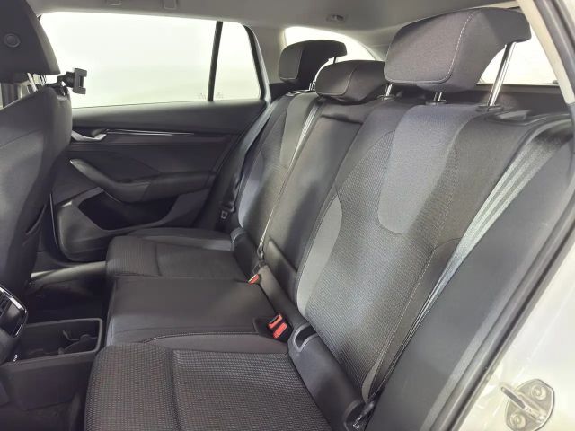 Skoda Octavia Selection