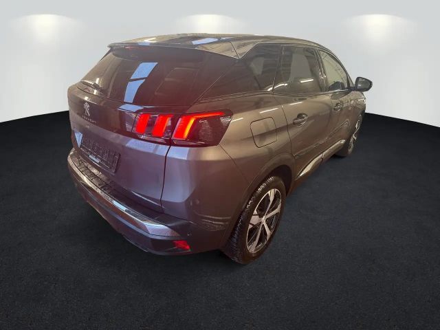 Peugeot 3008 Allure Pack