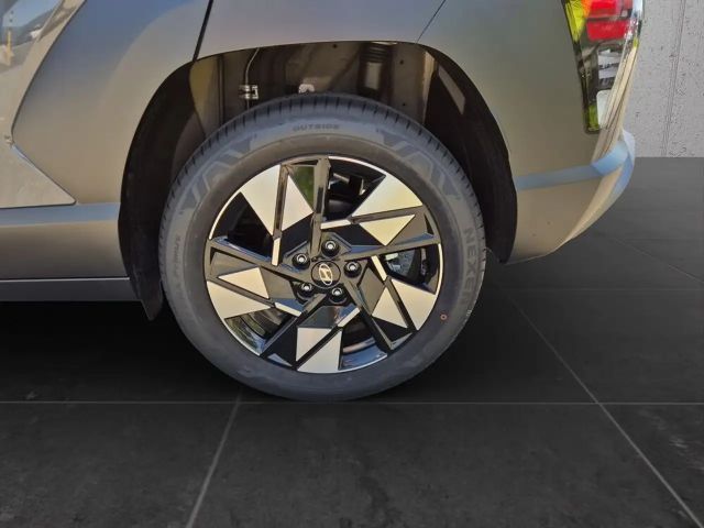 Hyundai Kona 2WD Go! T-GDi