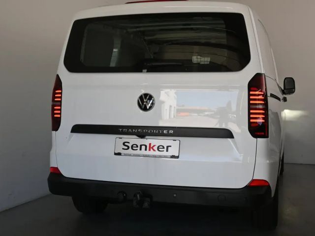 Volkswagen Transporter T7