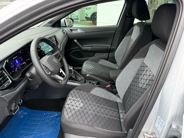 Volkswagen Taigo 1.5 TSI DSG