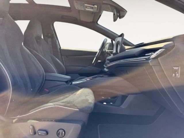 Skoda Enyaq Sportline iV 80