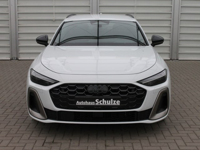 Audi A5 Avant Quattro S-Tronic